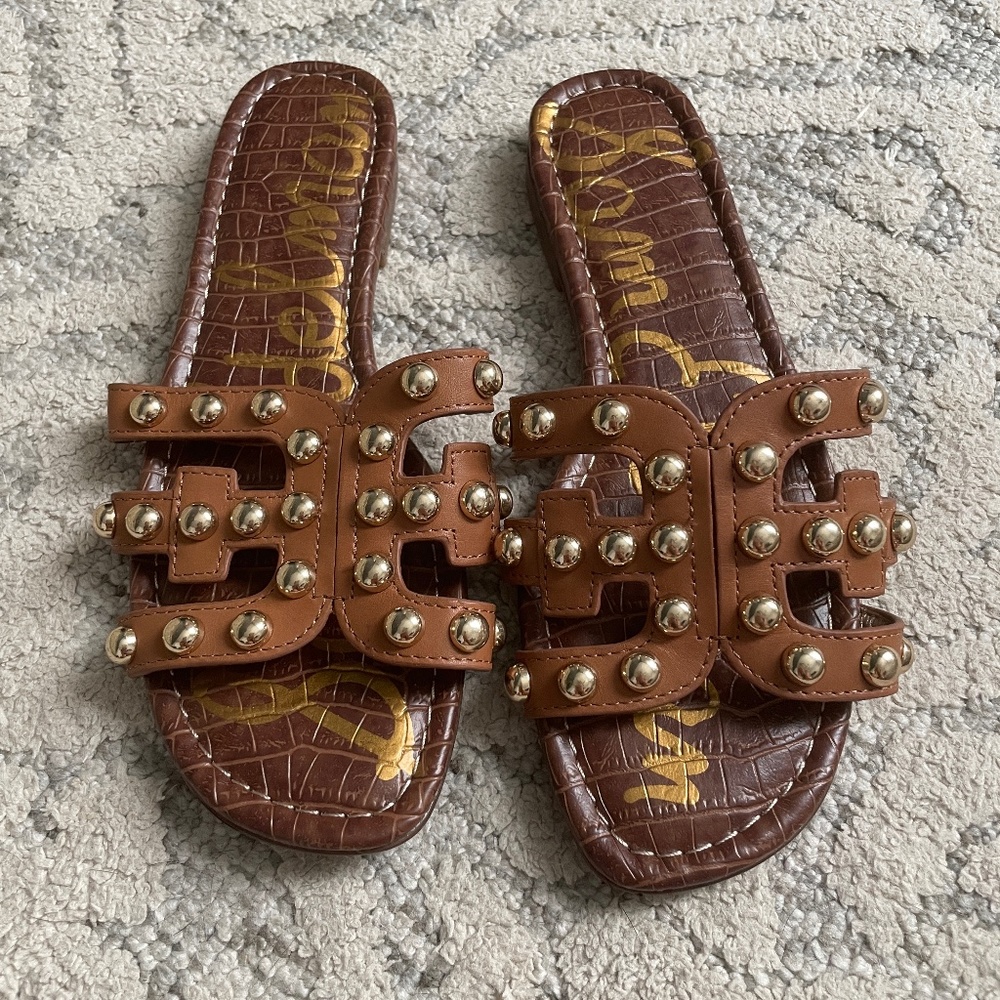 Sam Edelman Bay Sandle